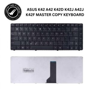 ASUS K42 A42 K42D K42J A42J K42F Master Copy Replacement Keyboard ASUS K42 Laptop Keyboard Price in Bangladesh Laptop Care IT