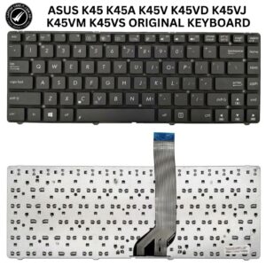 Original ASUS K45 K45A K45V K45VD K45VJ K45VM K45VS Laptop Keyboard
